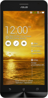 Asus ZenFone 5 (A501CG) 16 GB (A501CG) Cep Telefonu kullananlar yorumlar